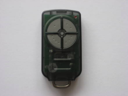GDO Series Garage Door Remote