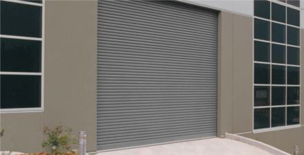 C Series Roller Door