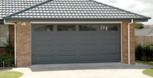 Sectional Garage Doors Residential Garage Doors Auckland